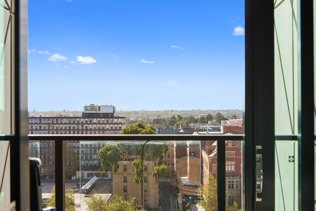 Swainson On Synagogue Apartment Adelaide Exterior photo