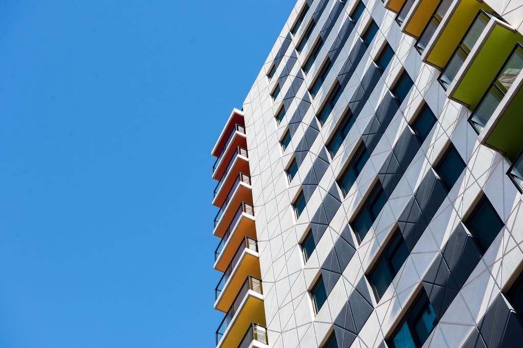 Swainson On Synagogue Apartment Adelaide Exterior photo