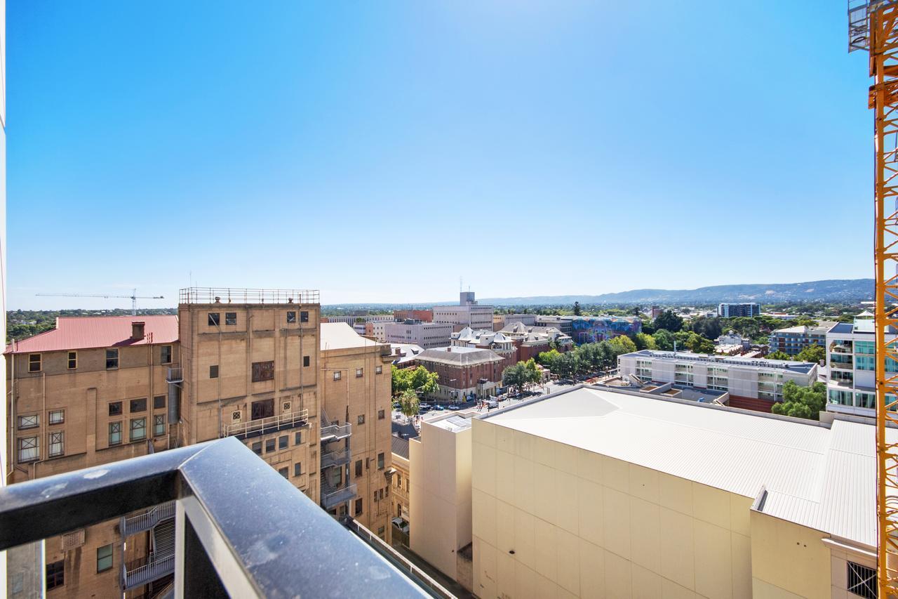 Swainson On Synagogue Apartment Adelaide Room photo